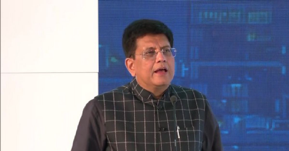India aims to be world's number one startup destination: Piyush Goyal